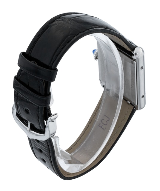 Cartier Tank Must De Cartier WSTA0071 Image 3